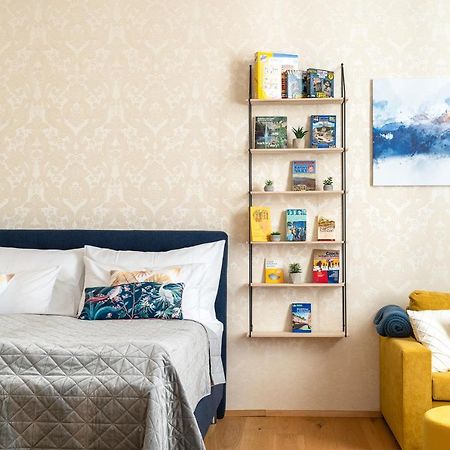 Apartment Amelie كارلوفي فاري المظهر الخارجي الصورة